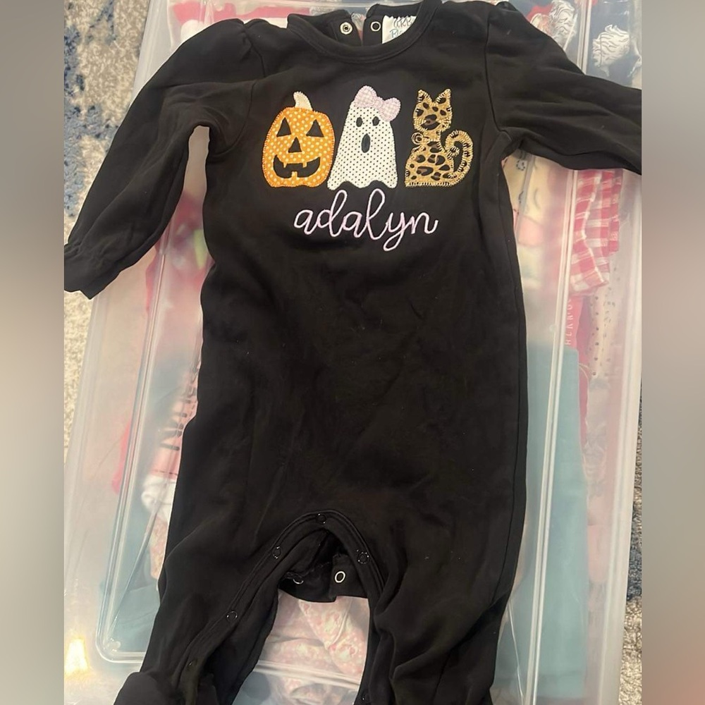 Adalyn outfits